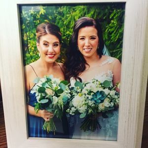 Meet your Posher, Mallory